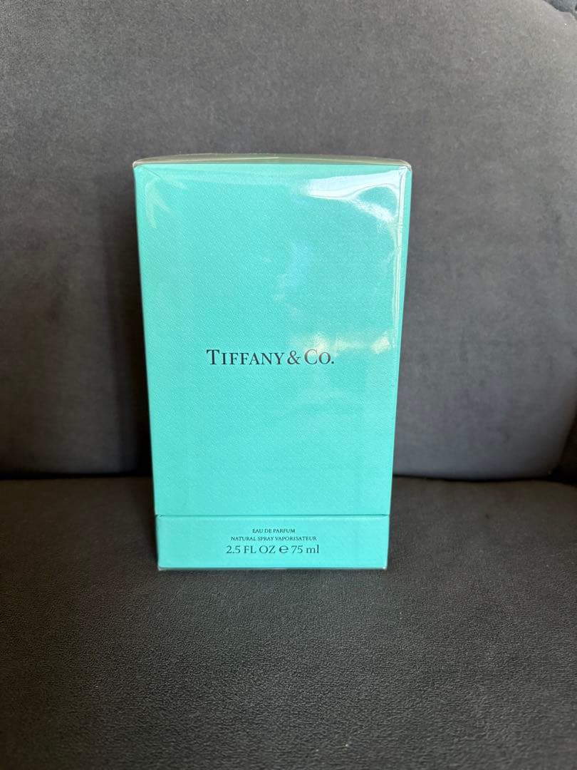 Tiffany&Co オードパルファム　75ml