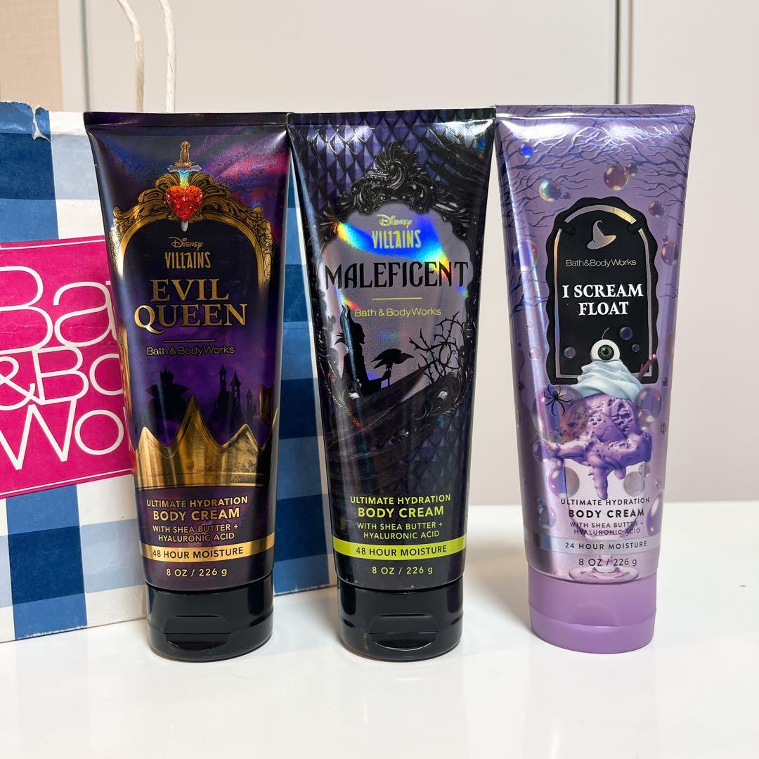 【新品】バスアンドボディワークス ボディクリーム EMI