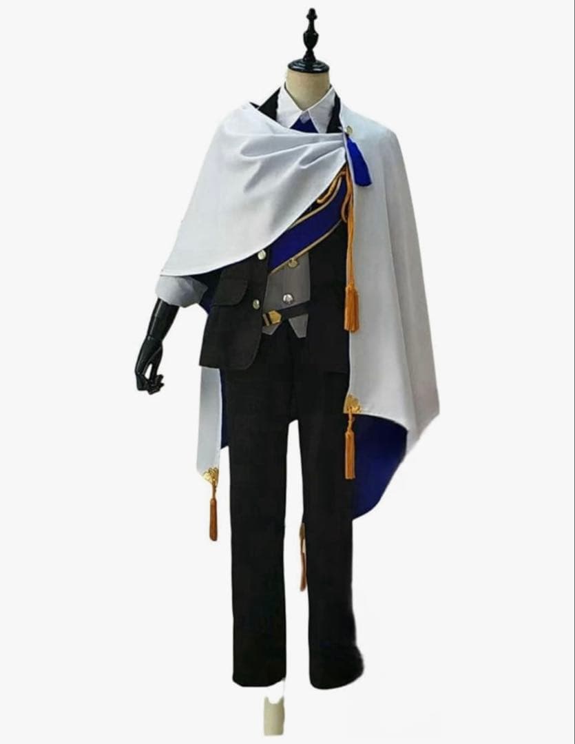 刀剣乱舞　山姥切長義　衣装のみ