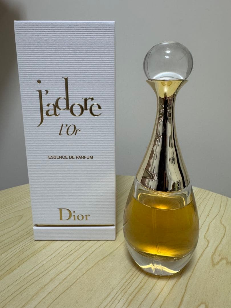 Dior ジャドール ロー 50ml