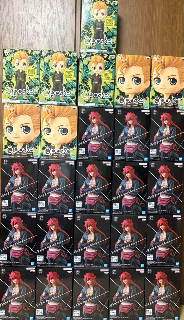 激安処分価格❗️男の子　いろいろ　フィギュア　49個セット hqdefault.jpg