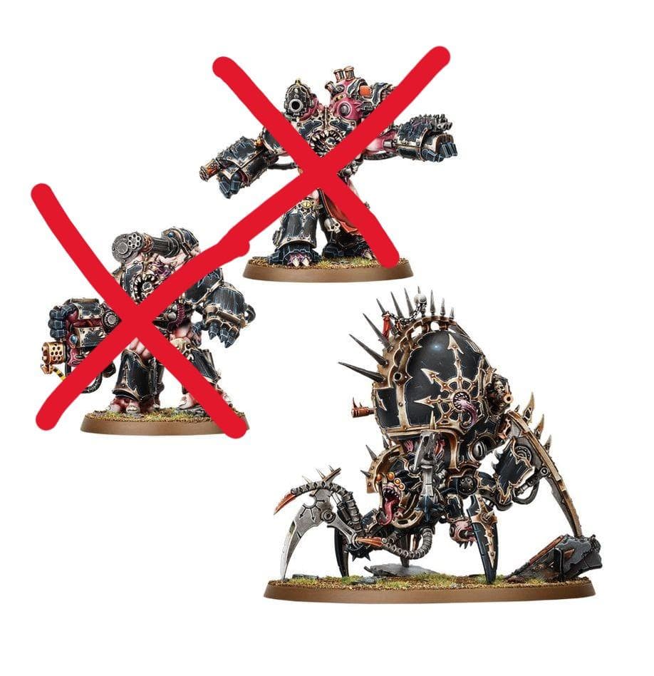 その他 Venomcrawler