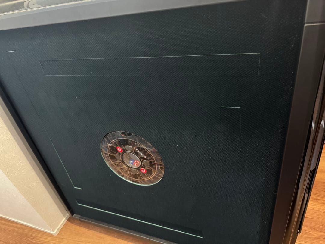 Gorilla 全自動麻雀卓セット　座卓用