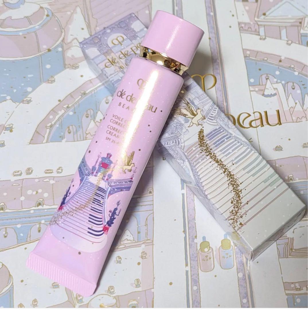 clé de peau BEAUTÉ ヴォワールコレクチュールn