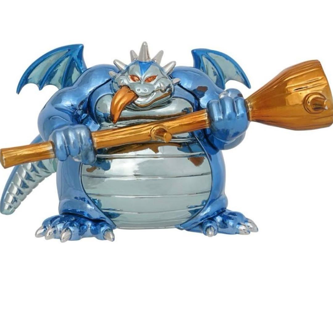 ドラゴンクエスト メタリックモンスターズギャラリー バルザック