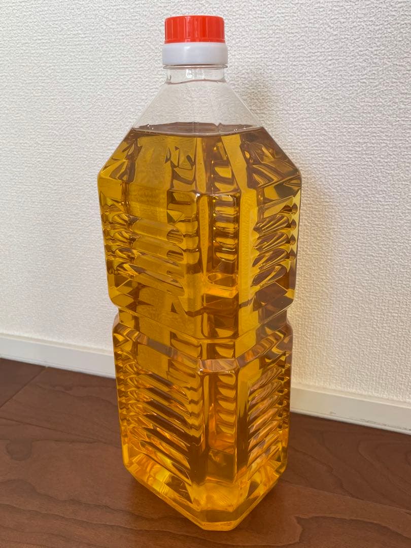 新品 五島 椿油 2L 天然 美容 ヘアケア ダイエット オレイン酸
