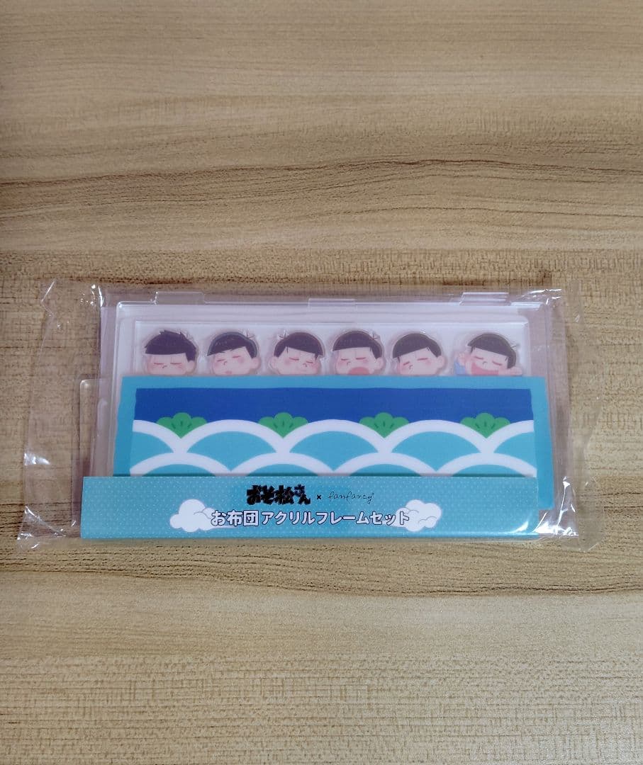 おそ松さん　fanfancy+　フクヤオンライン