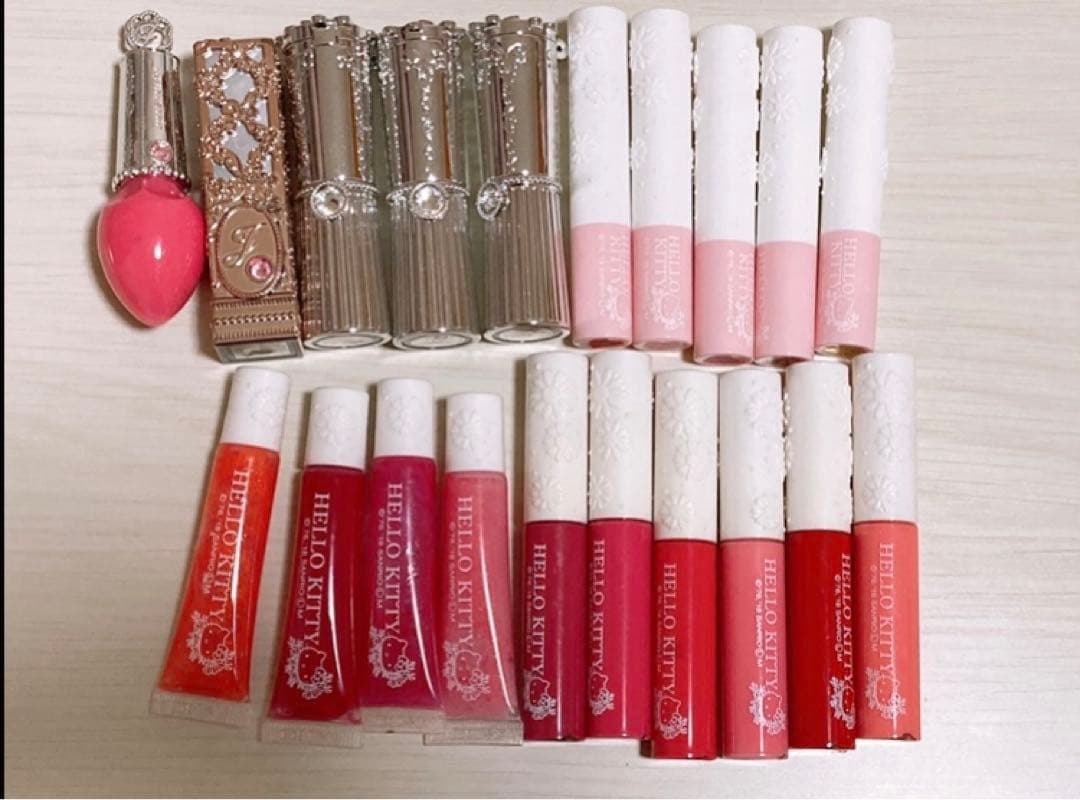 コスメ、マニキュア  75点まとめ売り