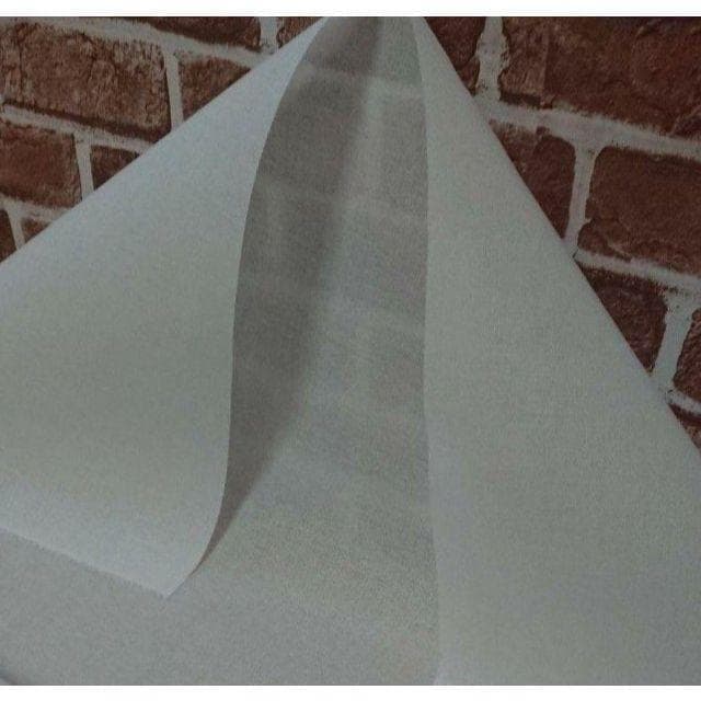 3m☆No.72アイロン接着芯 微厚手 セミハードバック用☆長さ変更可