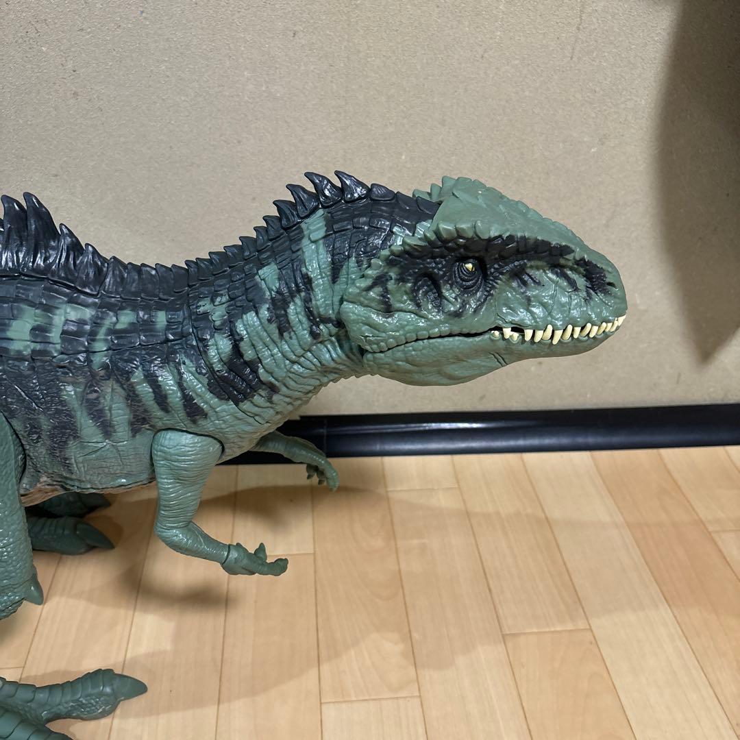 恐竜フィギュア 約99cm