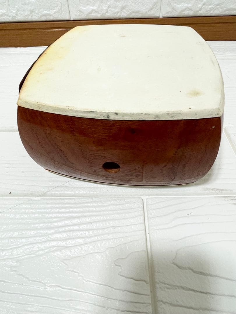 すぐ使えます。】三味線 セット 一式 ハードケース付き - メルカリ