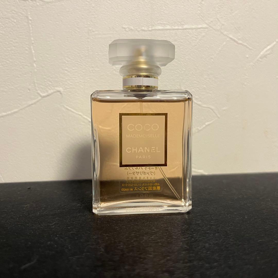 CHANEL COCO Mademoiselle 香水