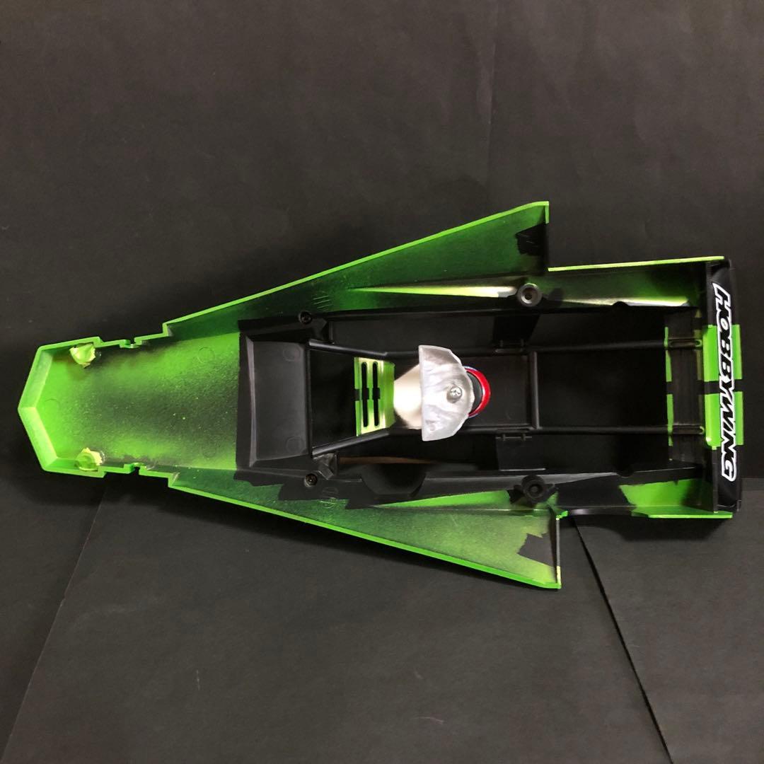 タミヤ RC グラスホッパー 塗装済み 完成品ボディ 未使用 - メルカリ