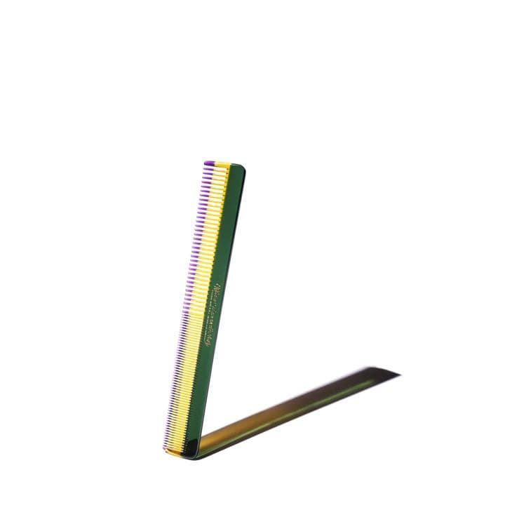 buly マルチカラー　コーム