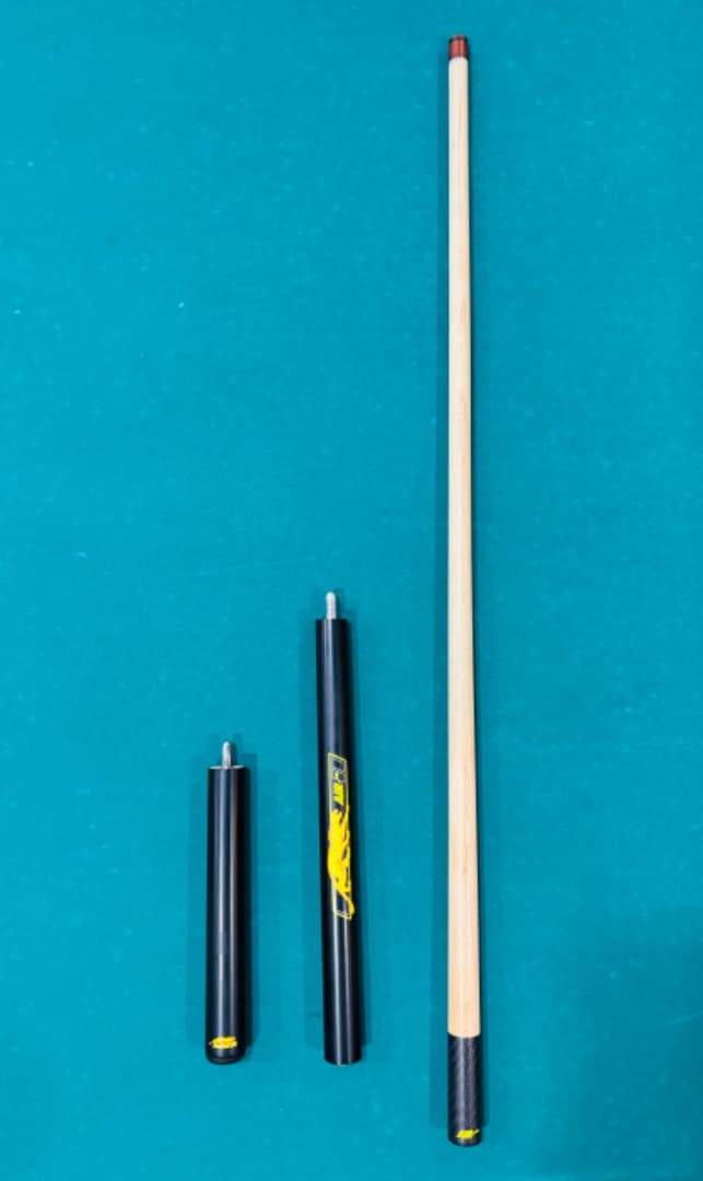 ビリヤード　ジャンプキュー プレデター AIR2