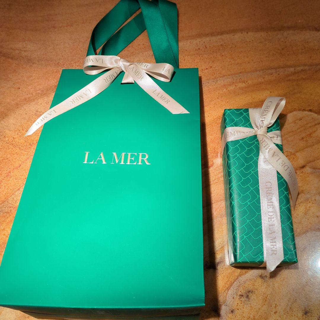 ドゥ・ラ・メール　ザ・ハンドトリートメント ザ・ハンド トリートメント | ラ・メール(LA MER) | マルイウェブチャネル