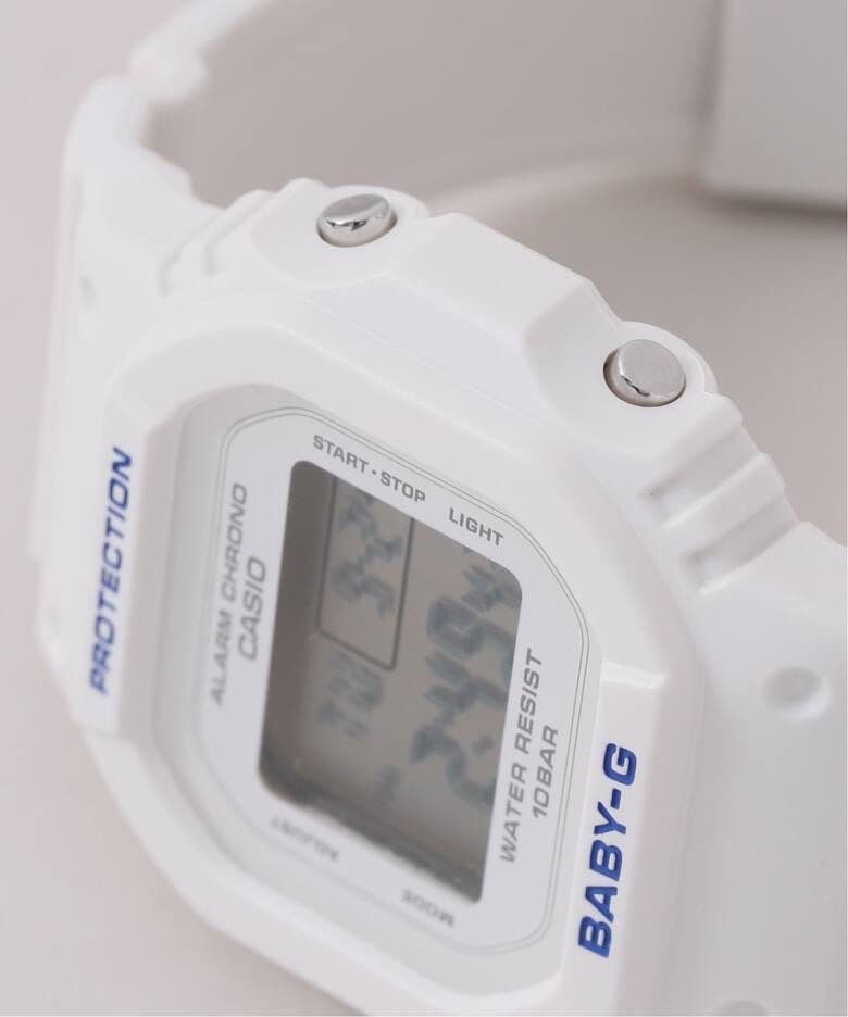 新品未使用】EXPO2025 CASIO BABY-G 万博限定 Gショック - メルカリ