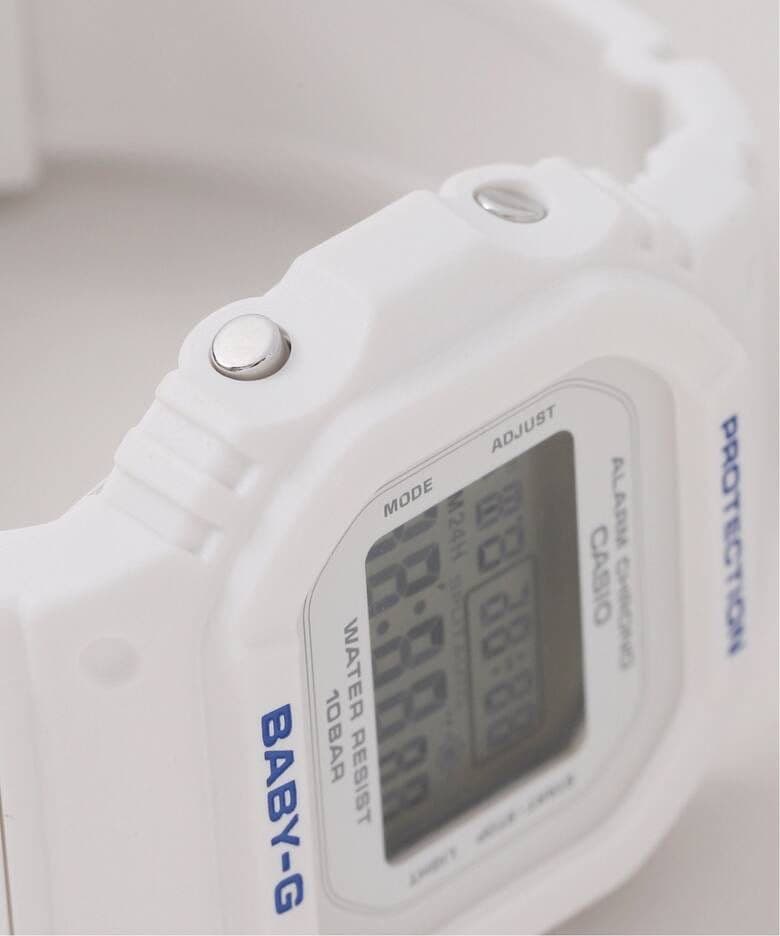 新品未使用】EXPO2025 CASIO BABY-G 万博限定 Gショック - メルカリ