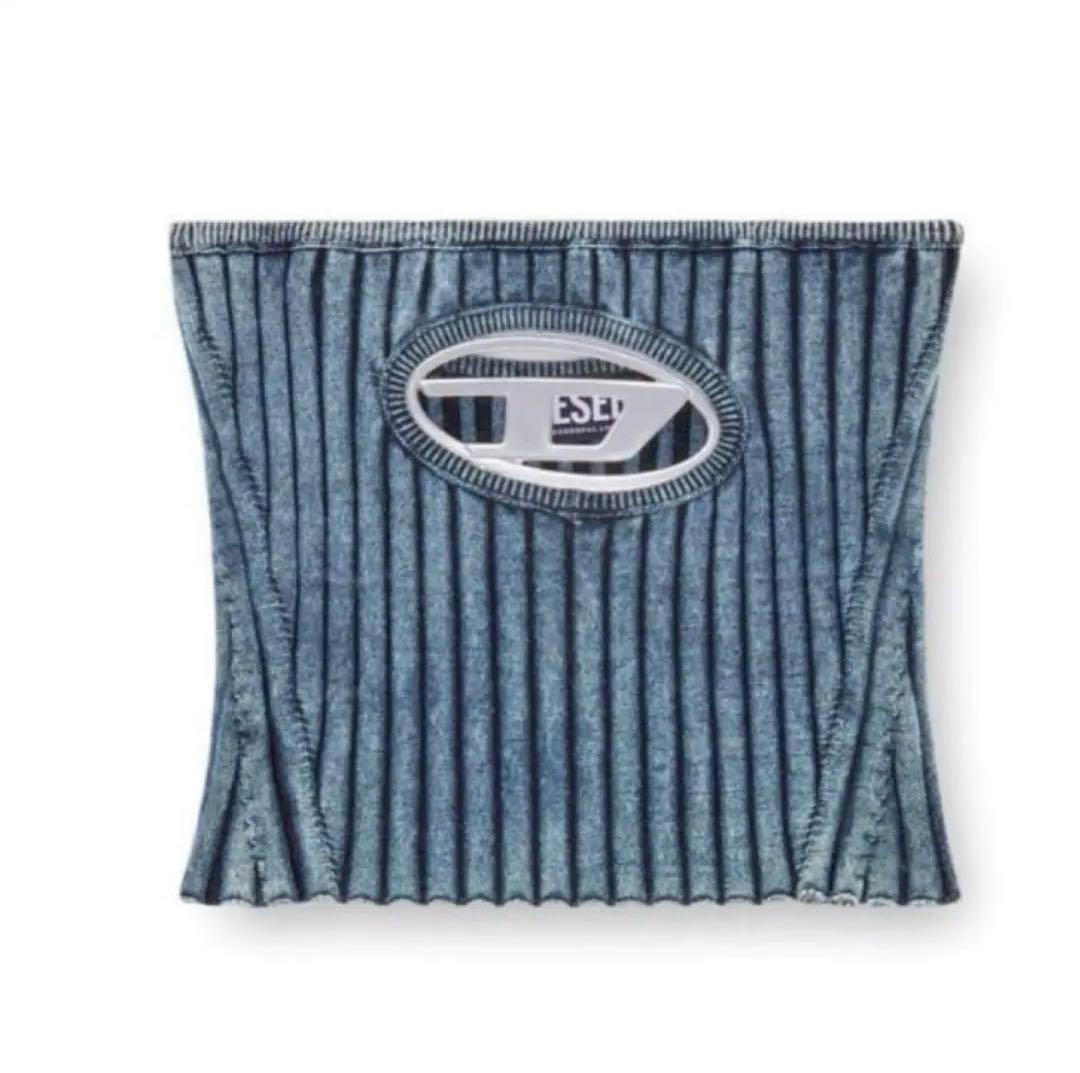 DIESEL レディース トップス M-CLARKSVILLE ¥51,700