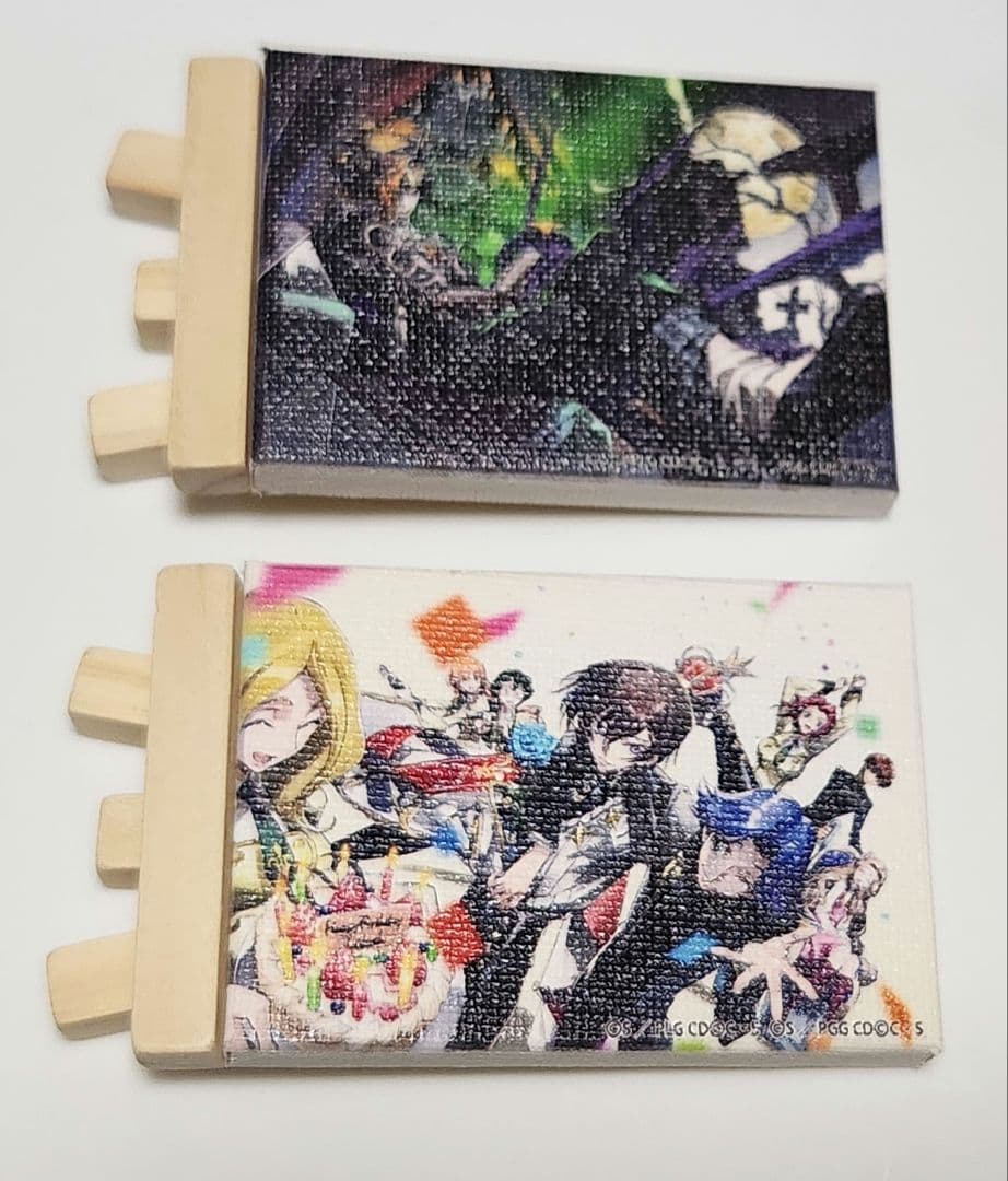 コードギアス反逆のルルーシュ トレーディングミニキャンバス ルルーシュ AMNIBUS-日常使いできるアニメグッズの通販サイト-