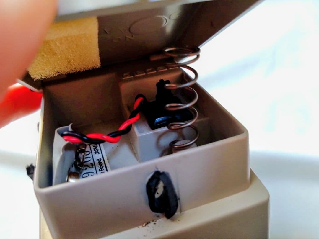 年内値下げ エフェクター セット Over Drive Equalizer