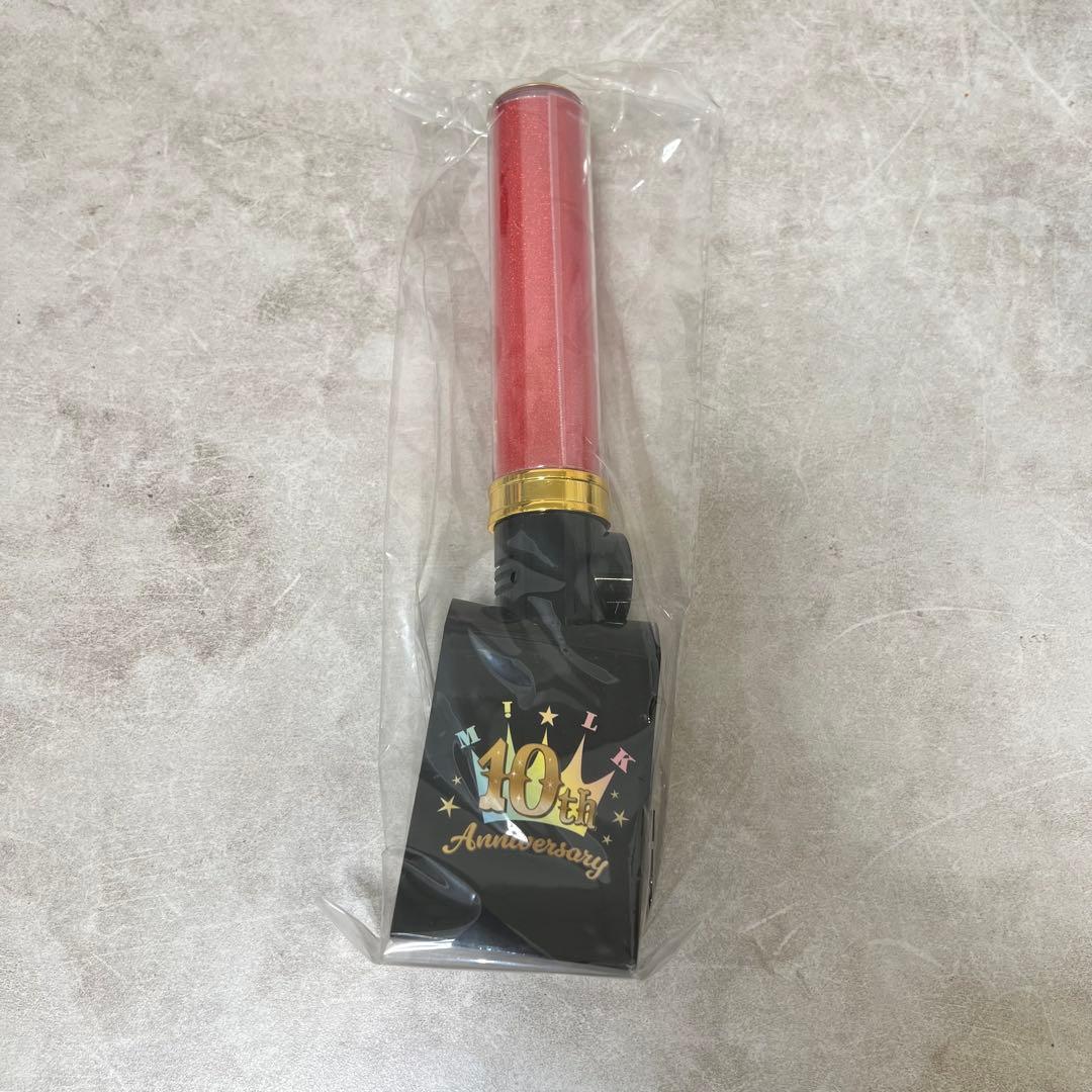 M!LK 10周年記念 キャンドリ ペンライト 曽野舜太