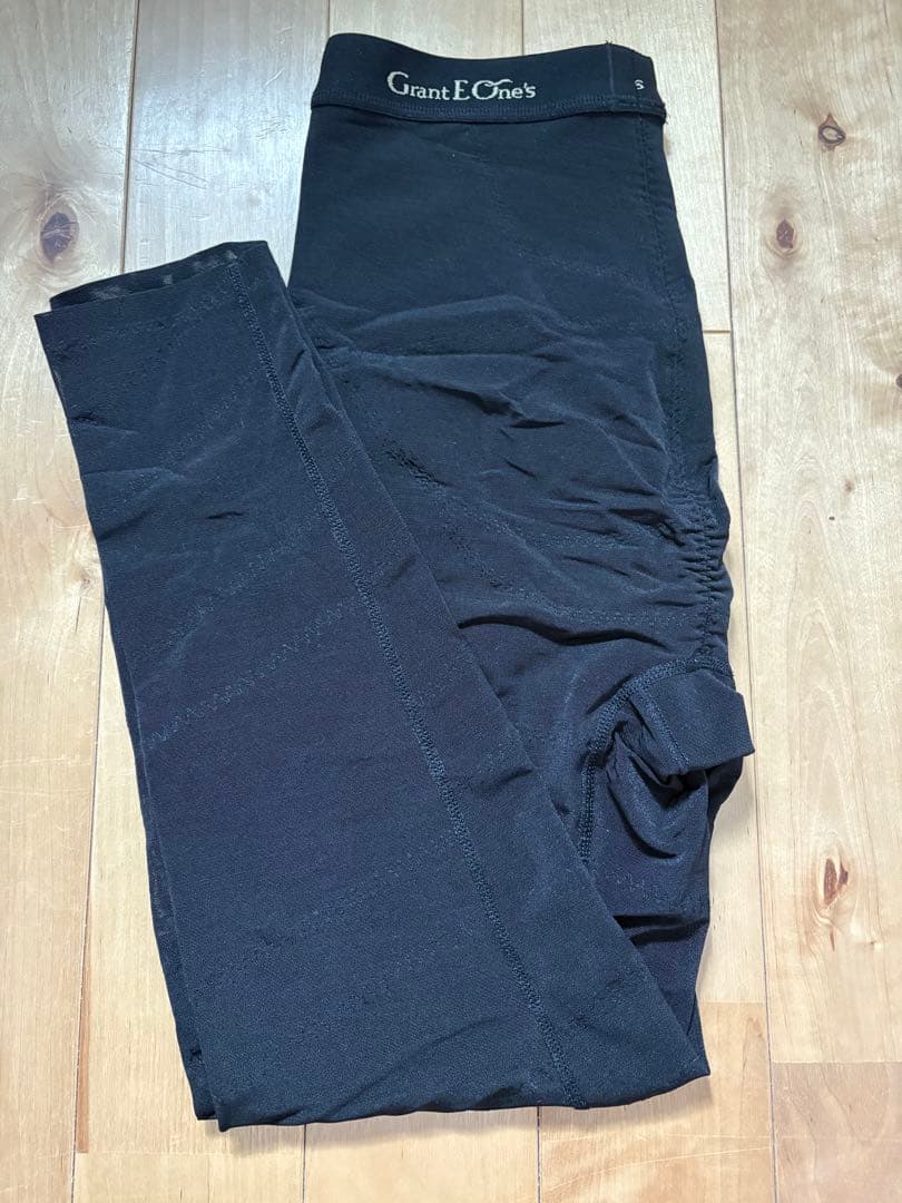 Grant E One's 着圧レギンス 70