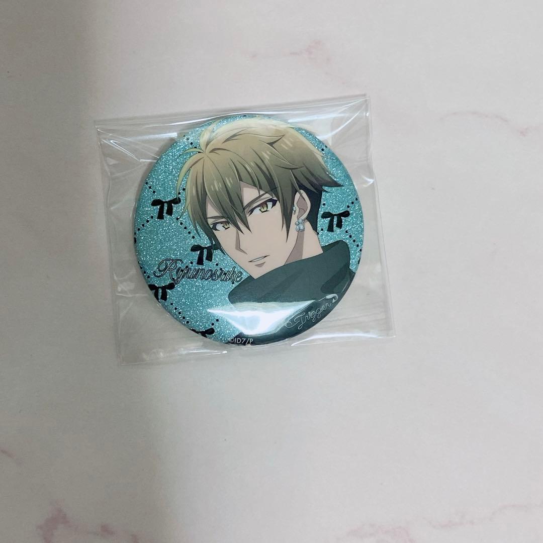 Spoon.2Di 十龍之介 缶バッジ - メルカリ