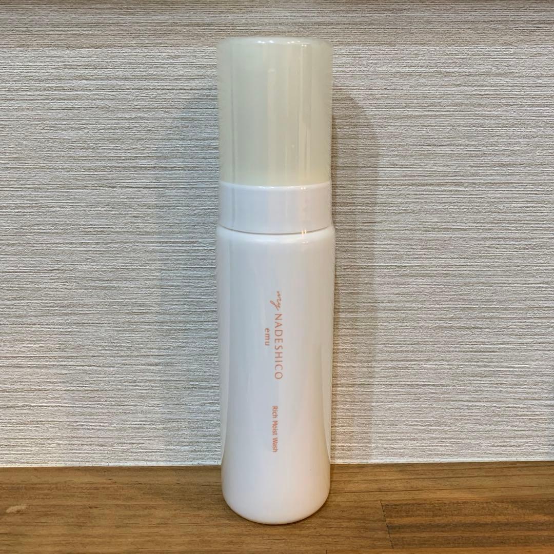 リッチモイストウォッシュ、クリアアップパウダー（新品、未使用）