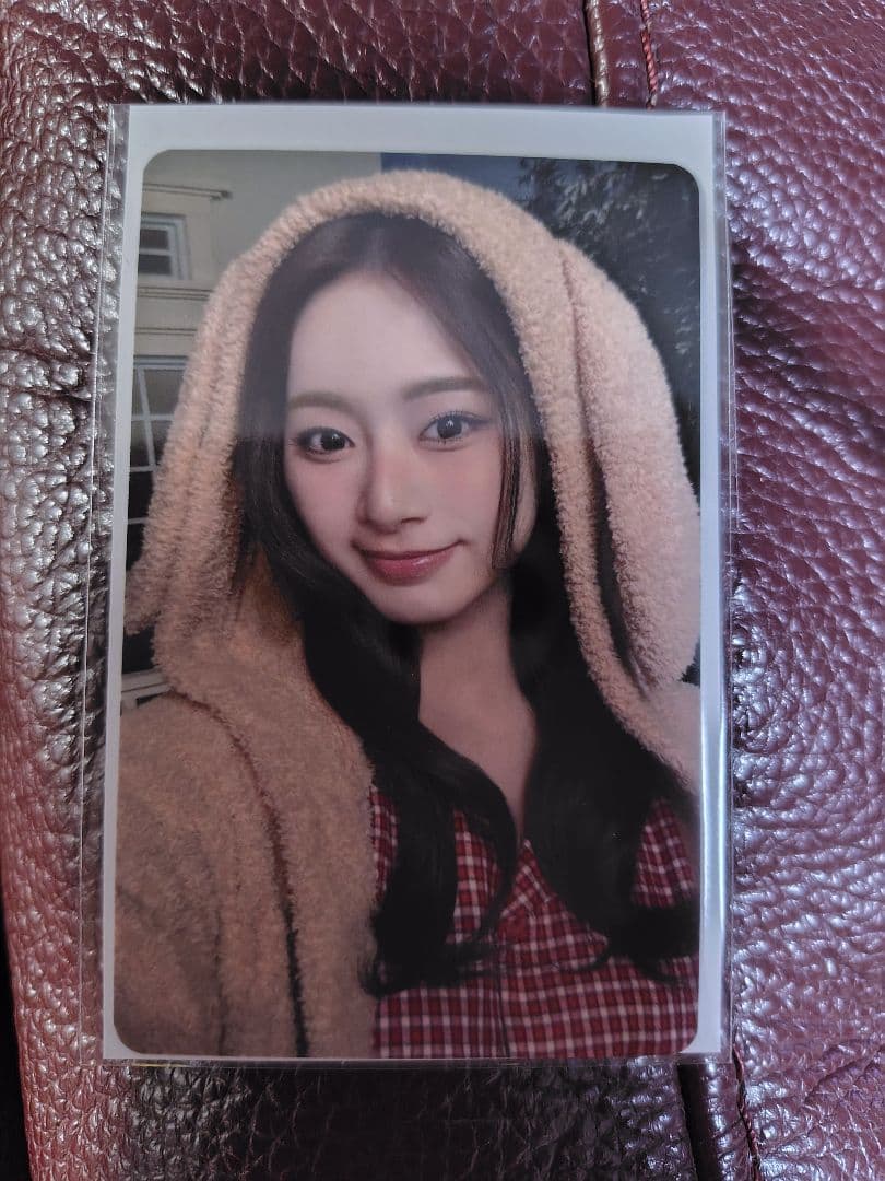 TWICE ポップアップ ツウィ トレカ - メルカリ