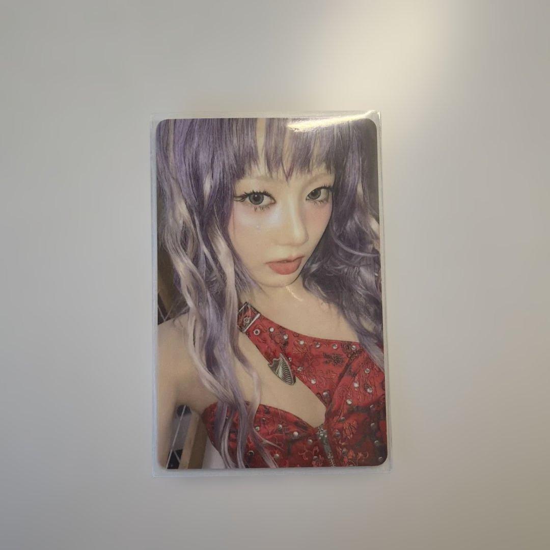 NG HINATA ヒナタ 渋谷 タワレコ ラキドロ - メルカリ