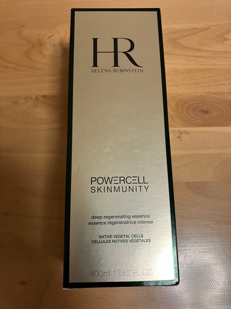 ヘレナルビンスタイン P.C.スキンミュニティ エッセンスローション 400ml