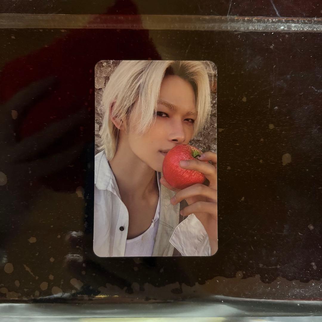 ENHYPEN THE SIN：VANISH トレカ ニキ - メルカリ