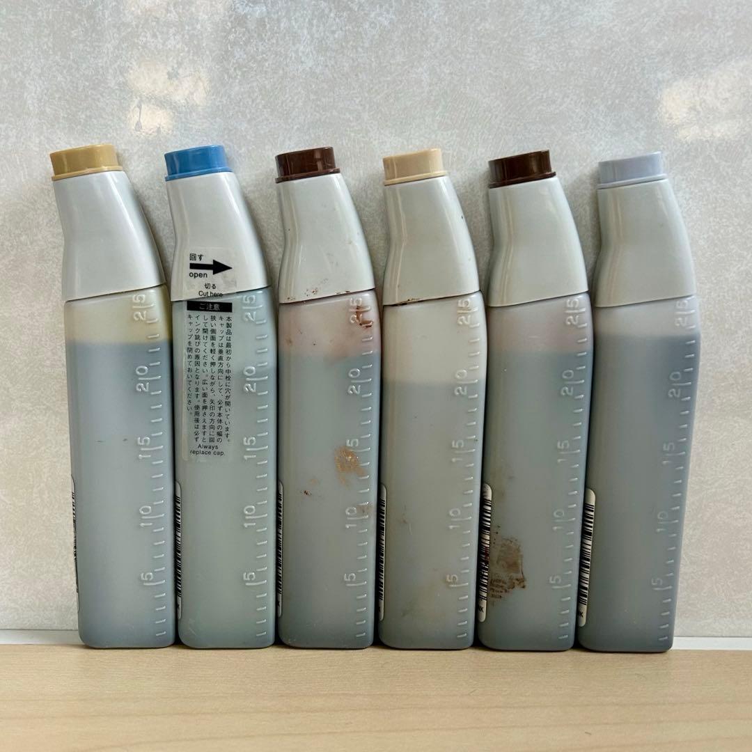 中古品】 Too コピック バリオスインク 12本セット 被りなし - メルカリ