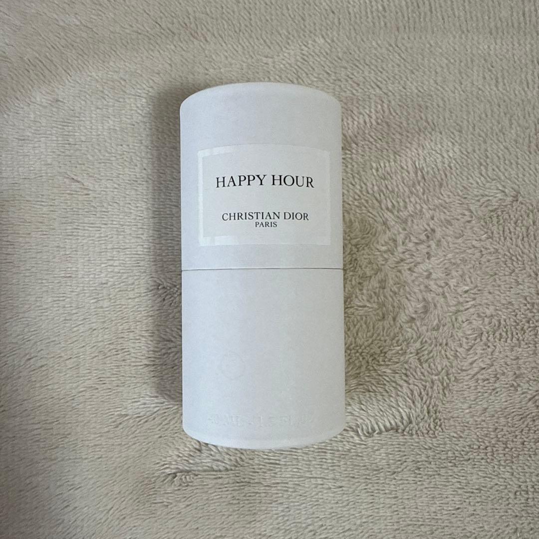 『廃盤品』メゾンクリスチャンディオール ハッピーアワー Dior