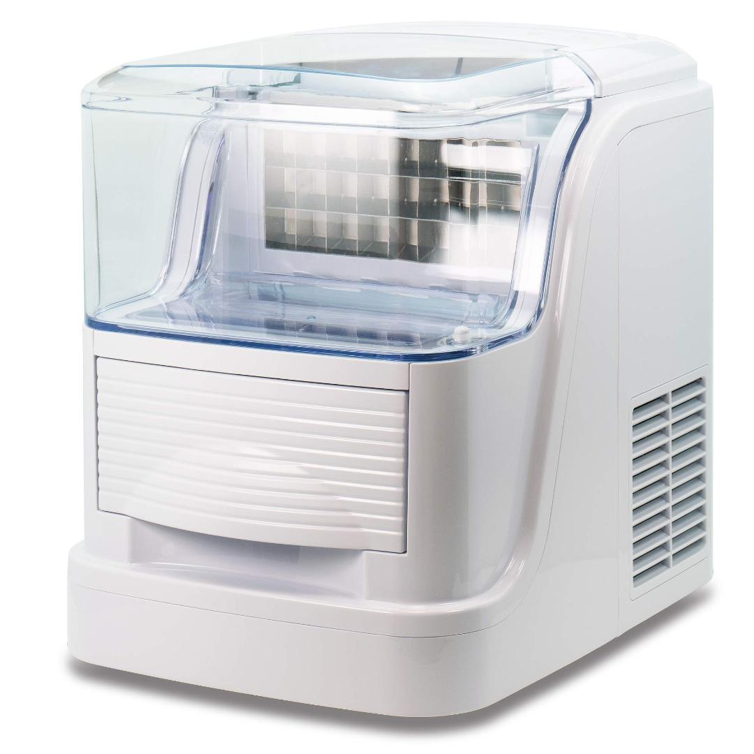 ROOMMATE ホームメイドアイスメーカー・ネオ RM-106TE