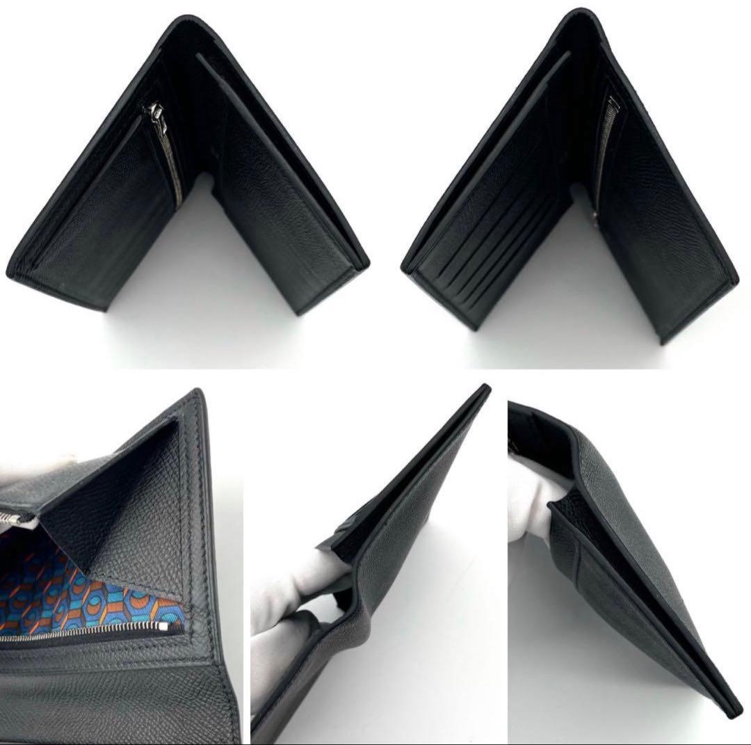 HERMES エルメス 2020年 ロング財布 シチズン ヴォーエプソン - メルカリ