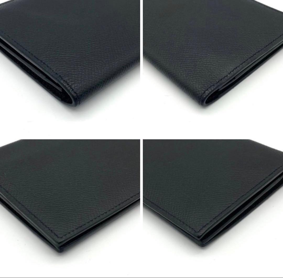 HERMES エルメス 2020年 ロング財布 シチズン ヴォーエプソン - メルカリ