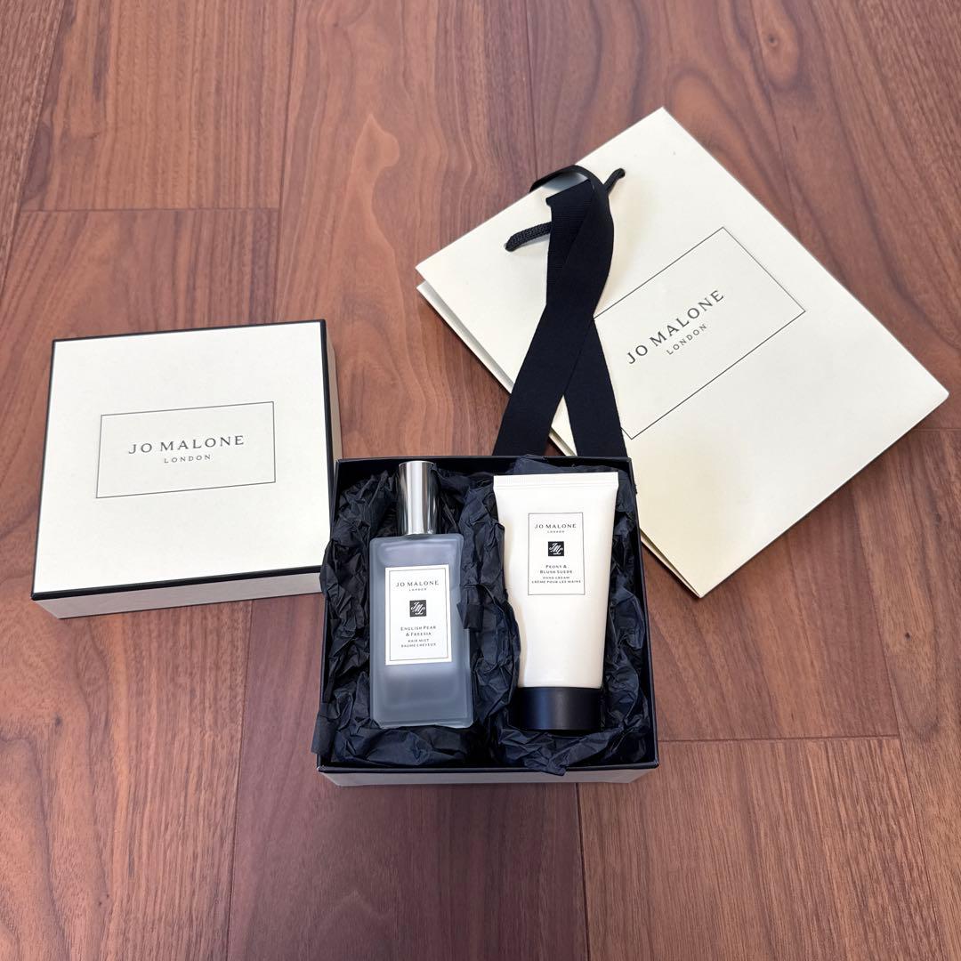 Jo Malone London(ジョー マローン ロンドン) セット
