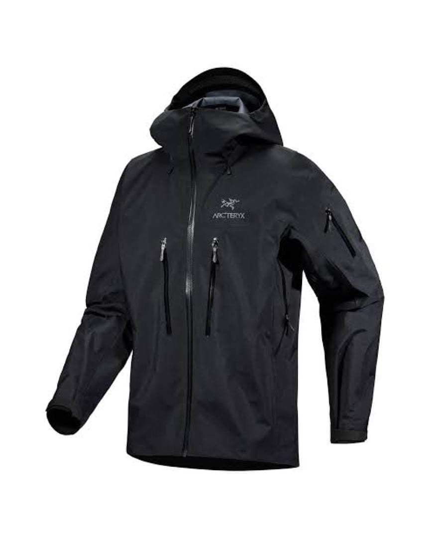 ARC'TERYX alpha SV JACKET M アークテリクス