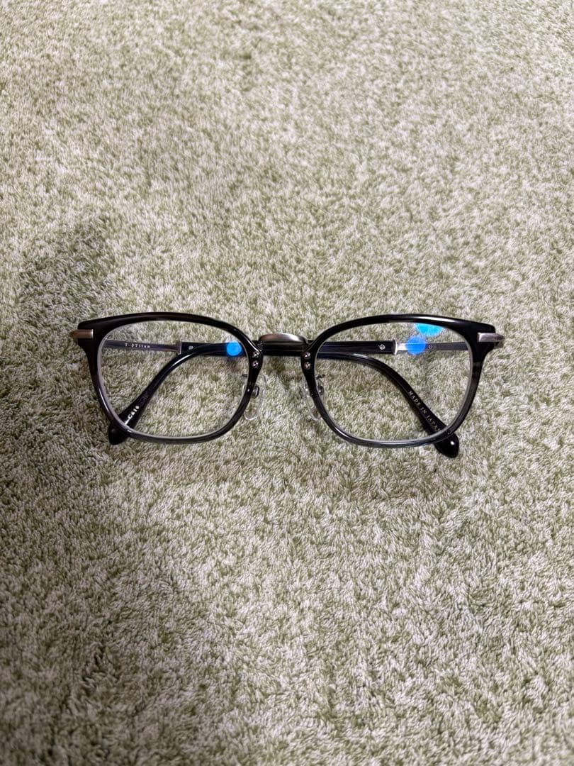 オリエンス ORIENS S2213 メガネフレーム