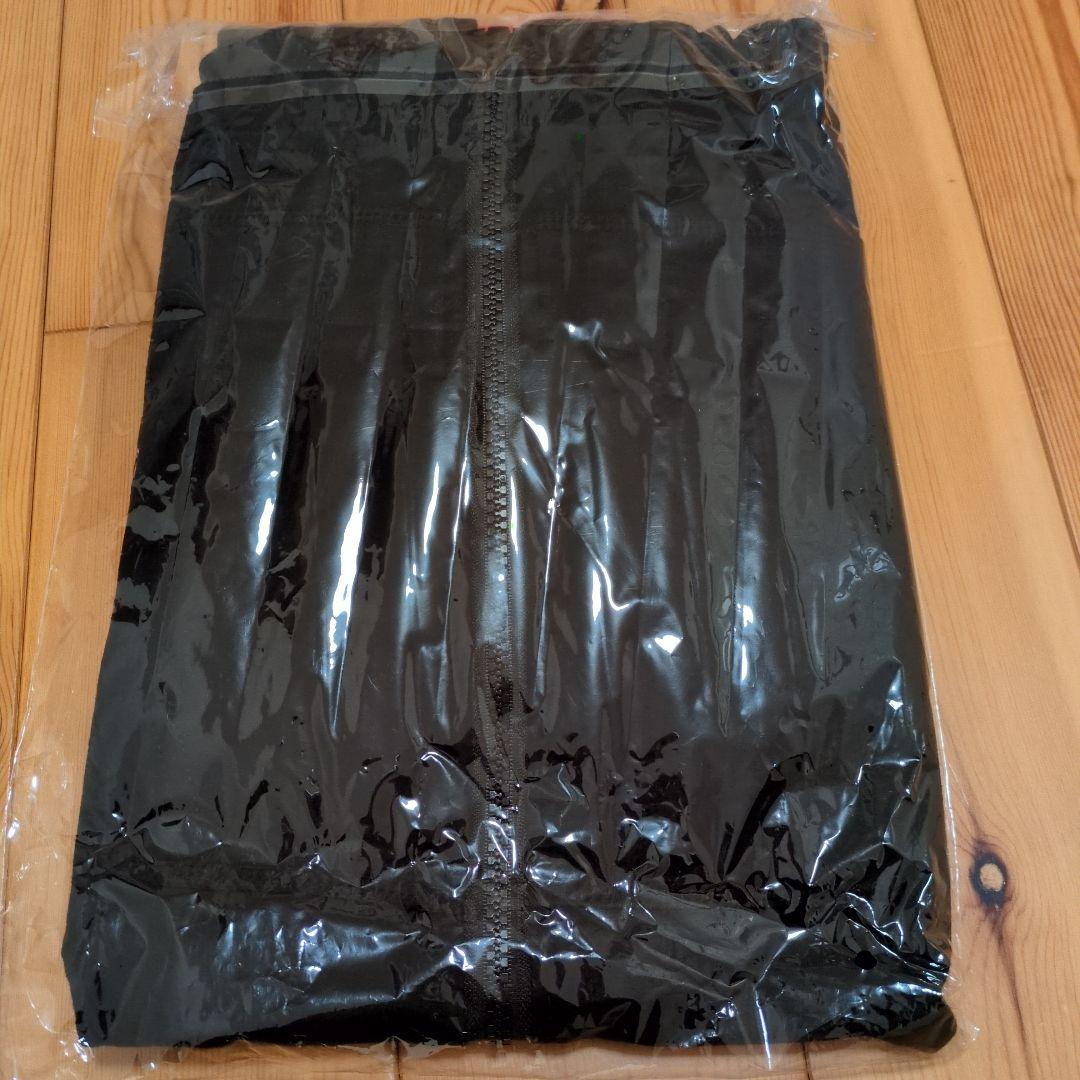 少女時代 ファンクラブ限定 SONE JAPAN 黒色パーカー Lサイズ未開封