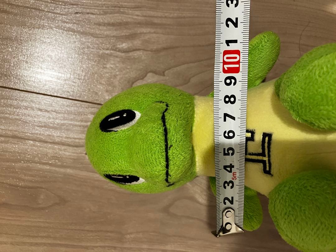 福井恐竜博物館 ジュラチック らぷとくん フクイラプトル ぬいぐるみ