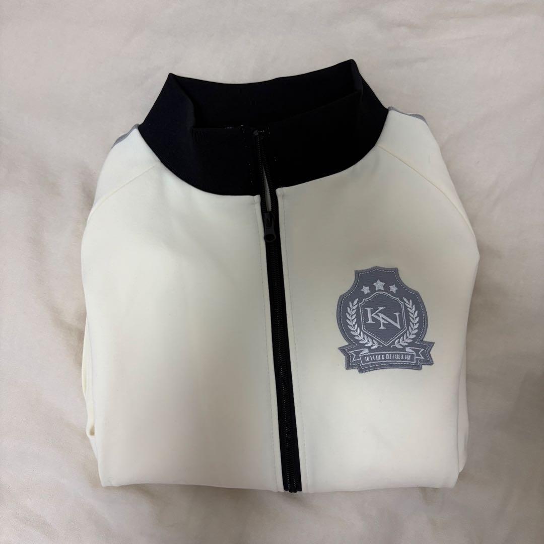 mido様専用) FIFTEEN LOVE NKzip U:nity size - メルカリ