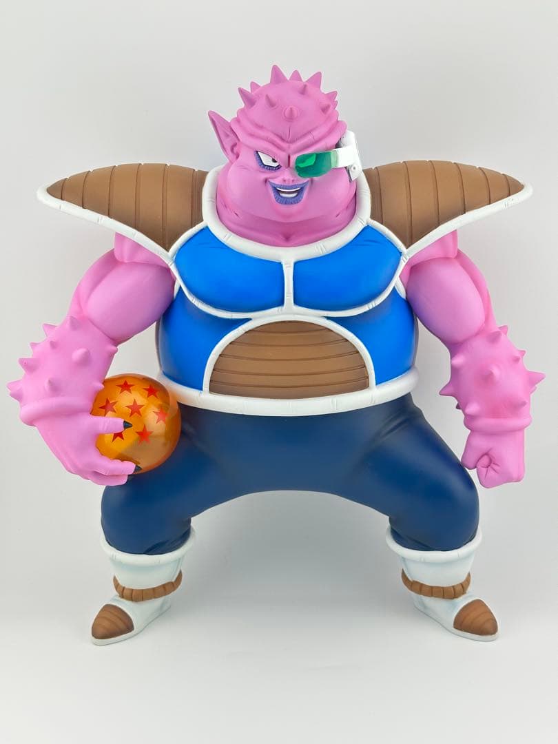 【ZEEM】ドラゴンボールアライズ ドドリア