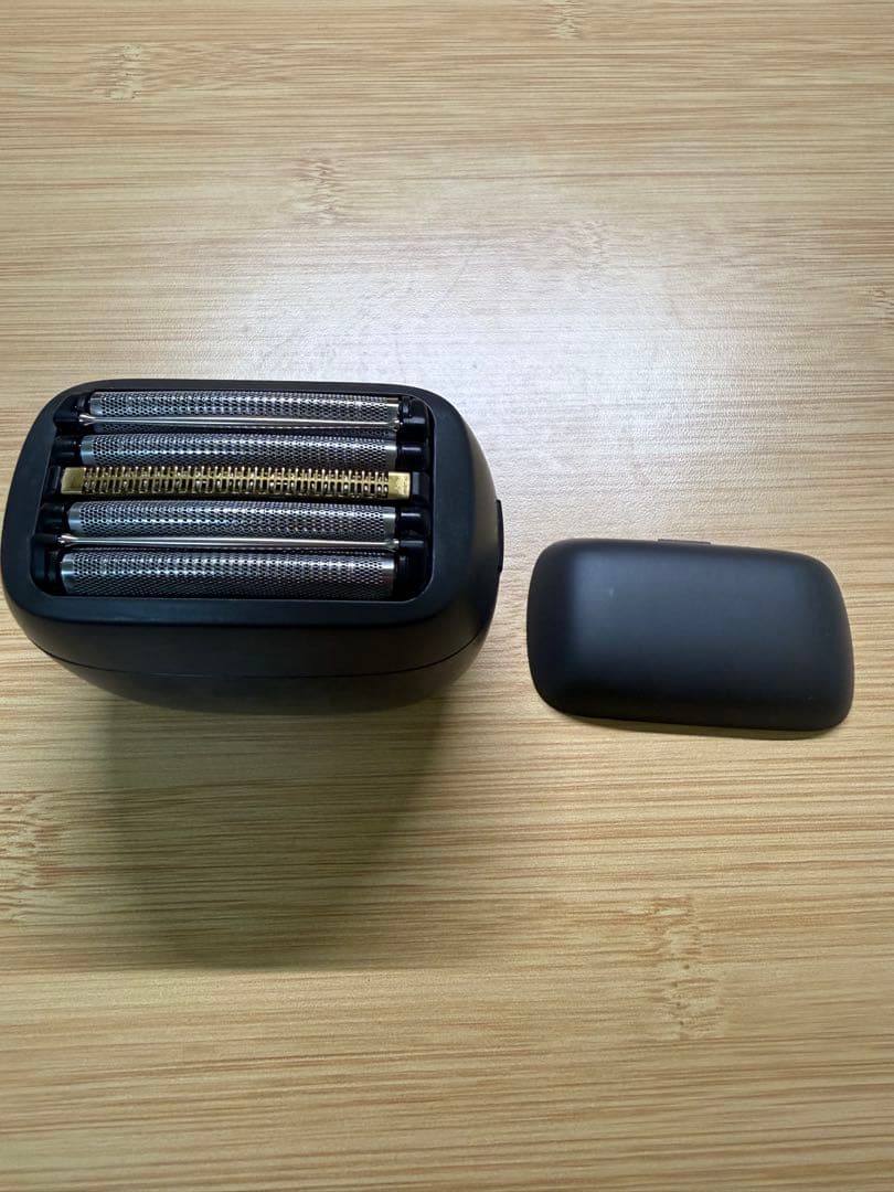 パナソニック　ラムダッシュパームイン　ES-PV6A 25年製 Amazon | パナソニック ラムダッシュ パームインシェーバー メンズ