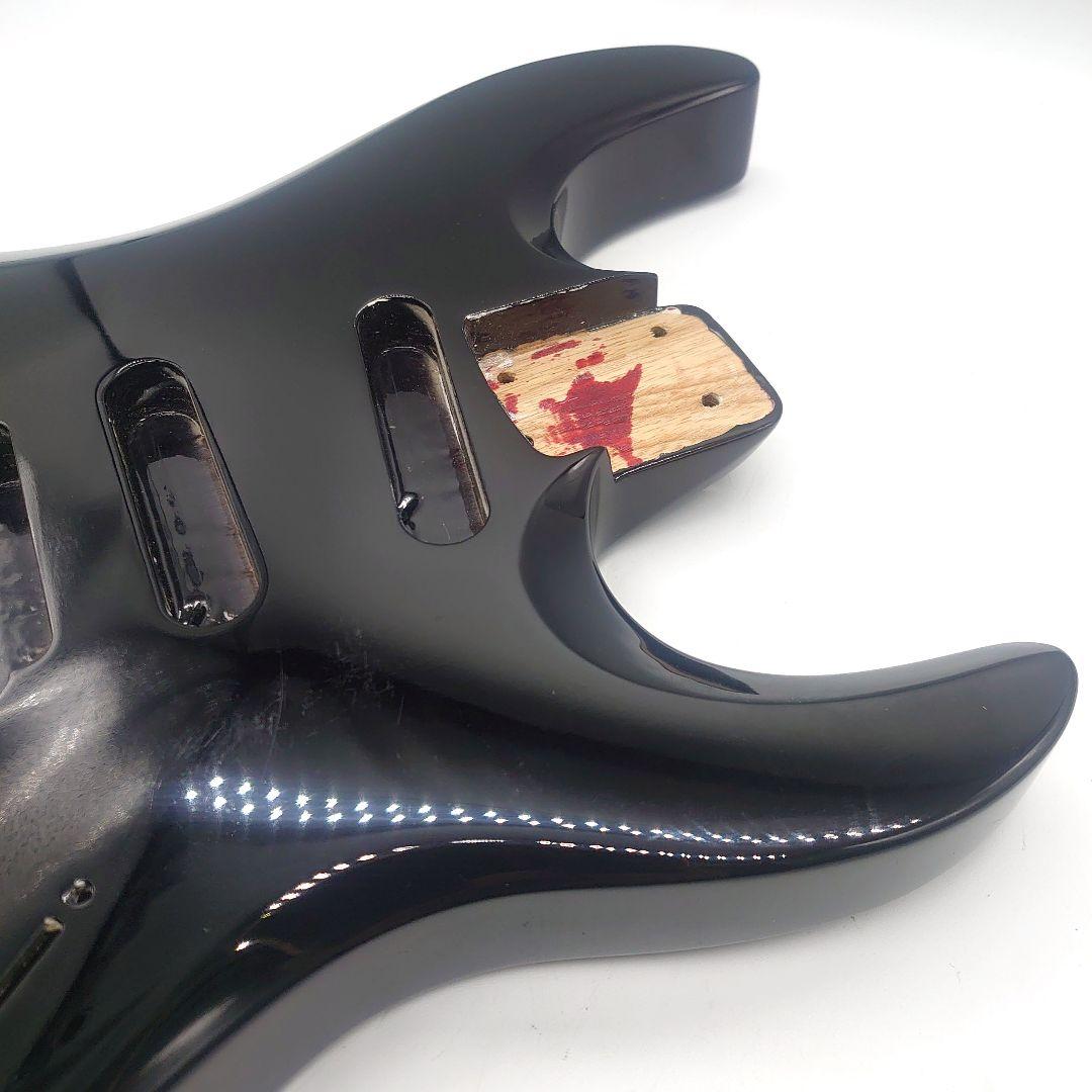 AKAI Nineteen Ninetyseven エレキギター ボディ - メルカリ