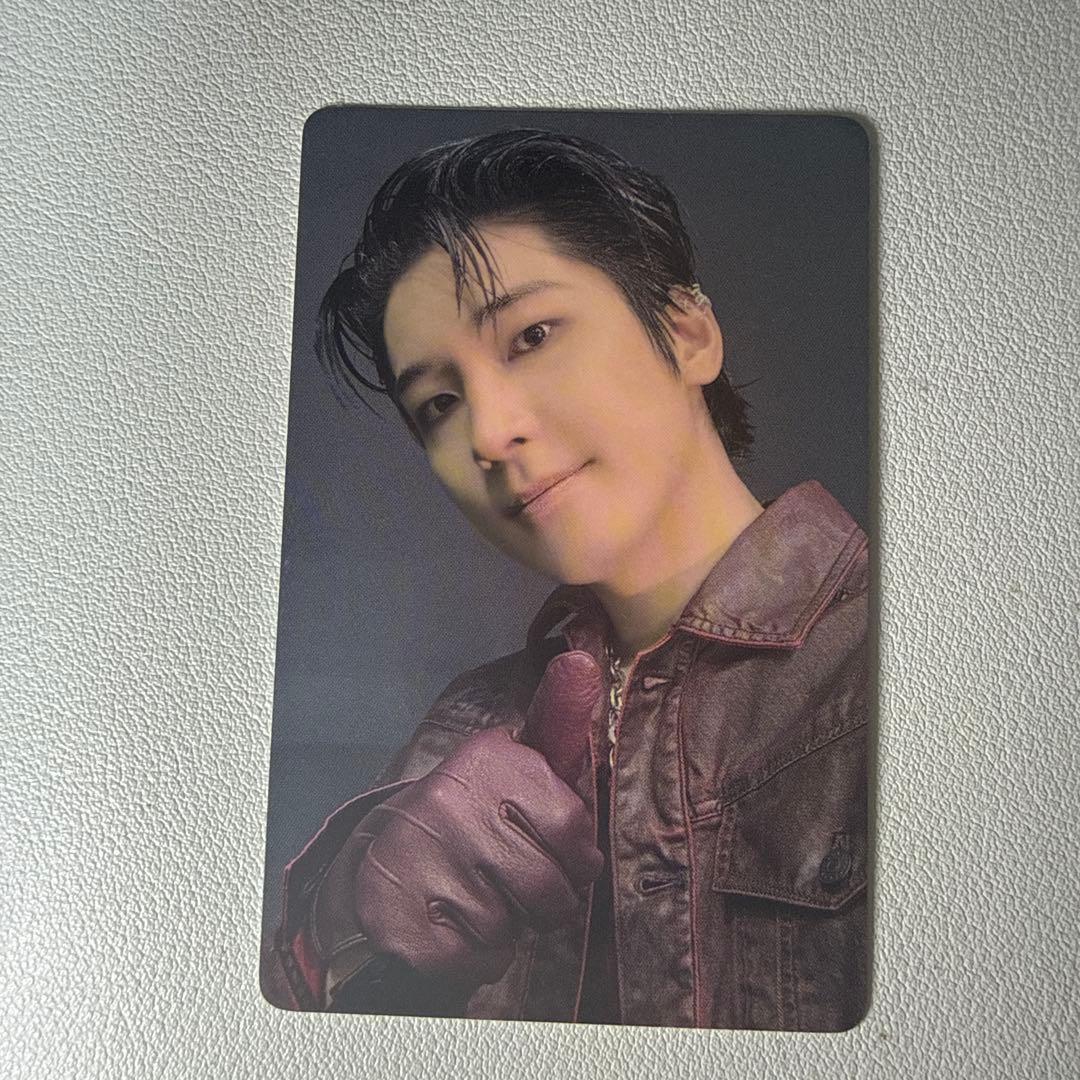 SEVENTEEN HAPPY BURSTDAY 10周年 ウォヌ - メルカリ