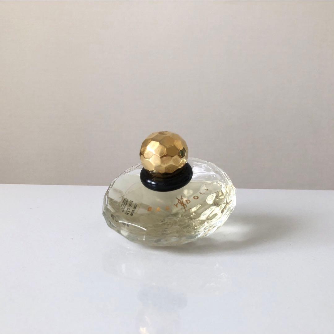 イヴサンローラン EAU DE TOILETTE