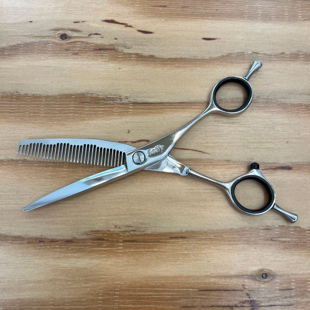 菊星　soffy　SF-32 セニングシザー